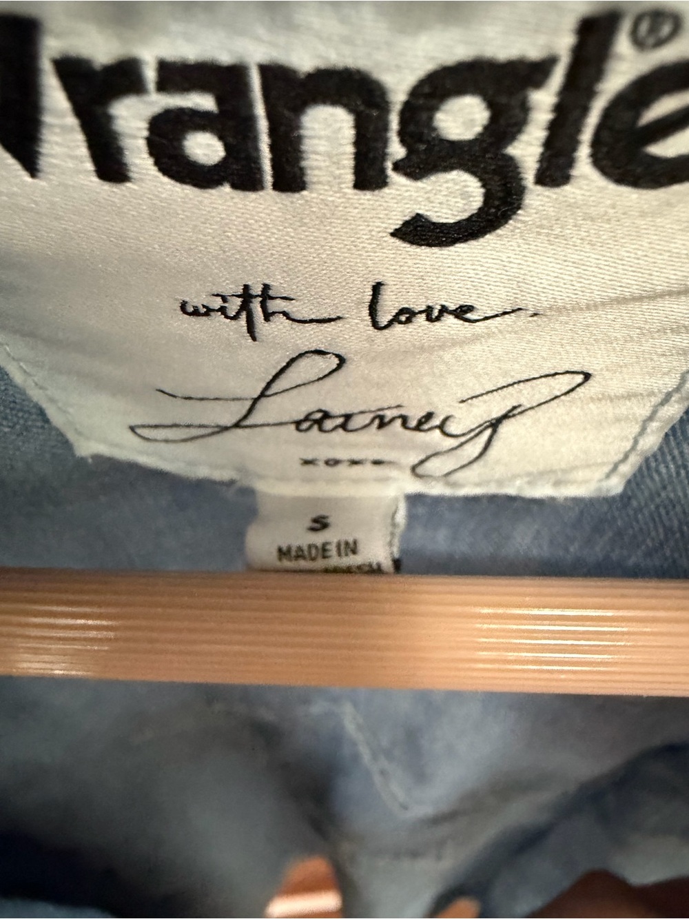 Jeans Subcategory Prediction - Picture 4 of 4